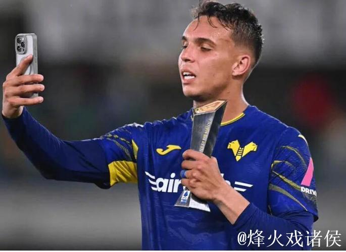 国米计划冬窗2000万欧签维罗纳前锋吉奥瓦尼 国米计划冬窗2000万欧签维罗纳前锋吉奥瓦尼