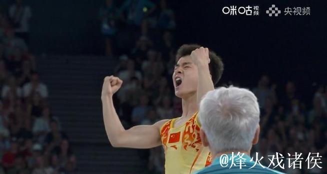 王梓赛迈出冲击“大满贯”第一步 王梓赛迈出冲击“大满贯”第一步