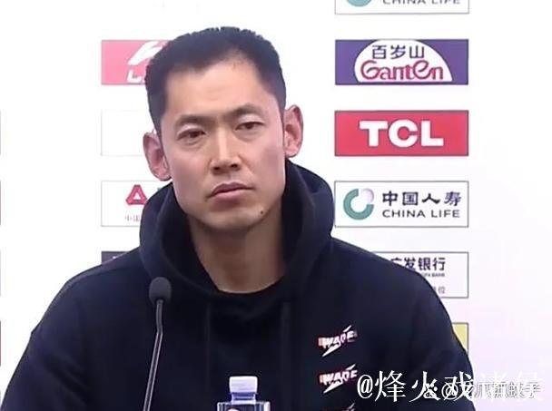 张庆鹏:队员们都期待新赛季开始,他们夏天训练基本没休息 张庆鹏:队员们都期待新赛季开始,他们夏天训练基本没休息