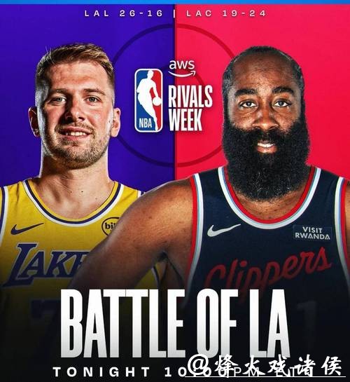 摧毁湖人!怒砍18分19篮板!这才是洛杉矶第一中锋 摧毁湖人!怒砍18分19篮板!这才是洛杉矶第一中锋