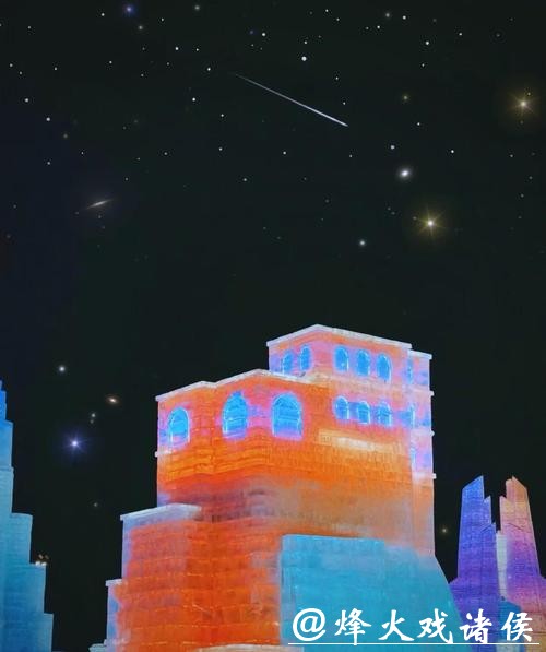 飞扬2025｜这片冰雪，燃动着中国体育的荣耀与热度